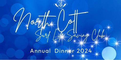 NCSLSC 2024 Annual Dinner