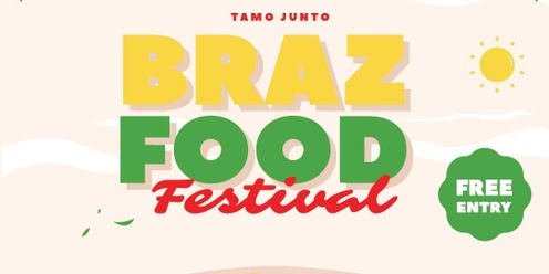 Brazilian Food Festival 