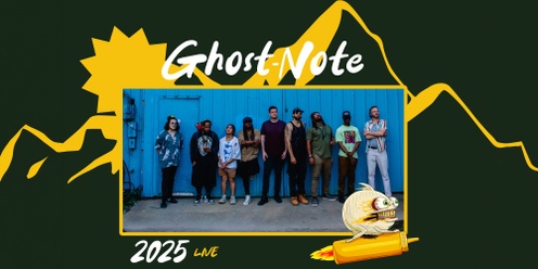 Ghost-Note