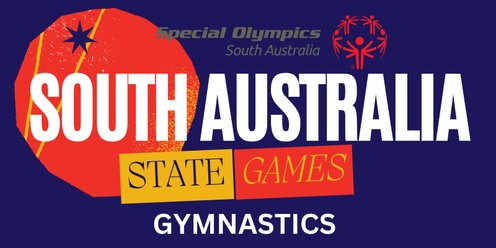 2024 SA State Games Gymnastics