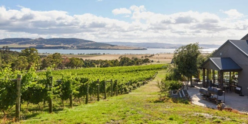 Tasmanian Gourmet Wine Getaway with University House 