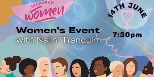 INChurch Melbourne's Women's Event