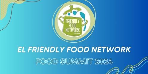 ELFFN Food Summit 2024