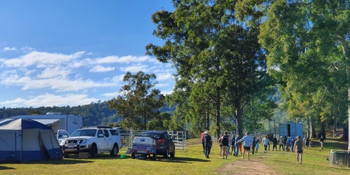 FaRmily Day! Keeping our Community Connected