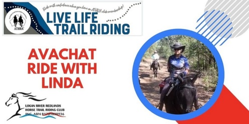 AVA Chat Ride - Jimboomba Woods with Linda