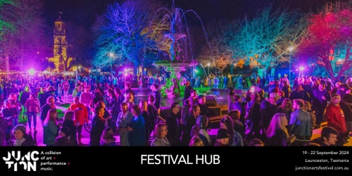 Festival Hub & Music