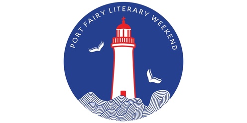 Port Fairy Literary Weekend 2024 - Library Program