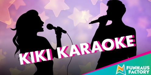 KiKi Karaoke