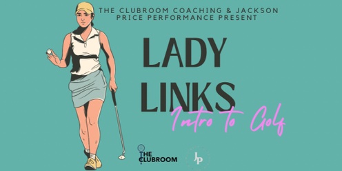 Lady Links Three Week Program @ Fore Seasons Indoor Golf 