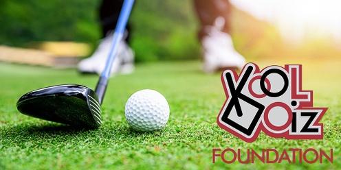 2024 Kool Boiz Foundation Annual Empowerment Golf Outing