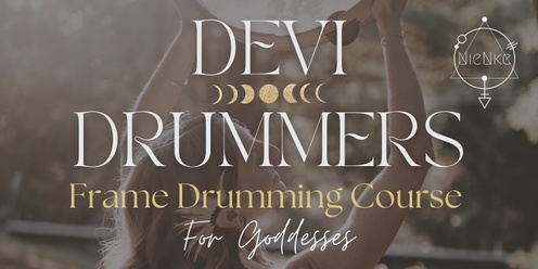 Devi Drummers - Frame Drumming & Singing Circle (Sunshine Coast)