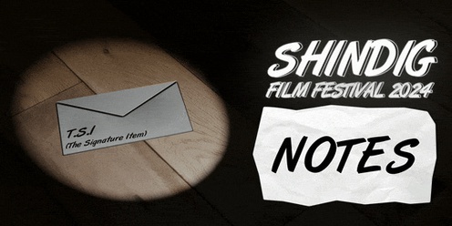 Shindig Film Festival 2024