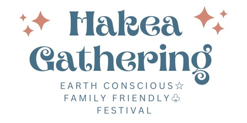 Hakea gathering 