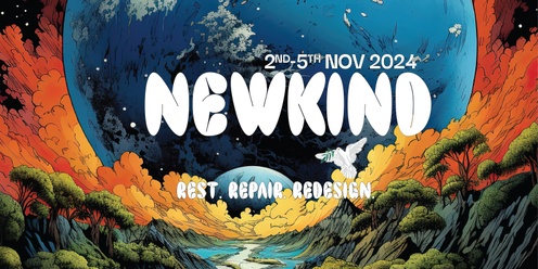 Newkind Conference 2024