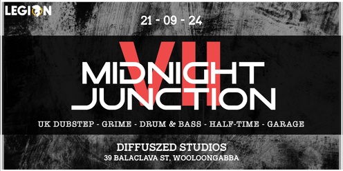 Midnight Junction VII