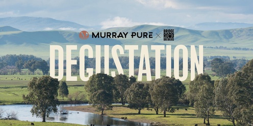 Murray Pure Degustation