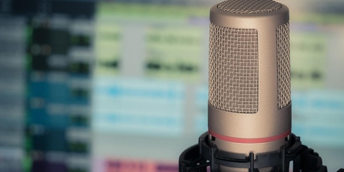 Introduction to Podcasting Basics