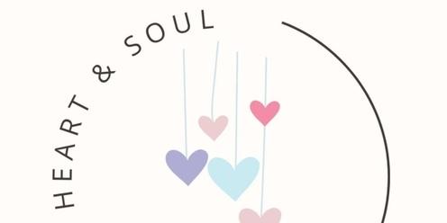 Heart & Soul Connection Circle