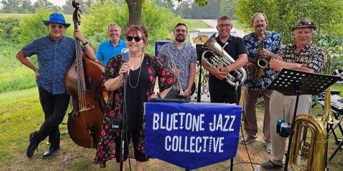 Bluetone Jazz Collective