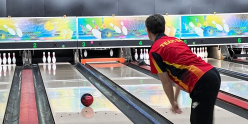 Ten Pin Bowling (Noarlunga - Friday - Come and Try)