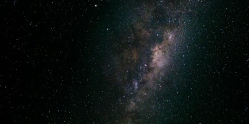 Meditation Under the Stars