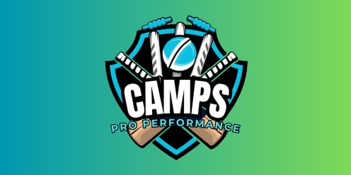 16th - 20th DEC 2024 ACT Cricket Camp 