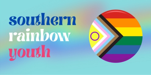 Southern Rainbow Youth - Q&A and mindfulness activities