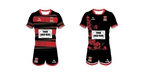 Japan 2025 Rugby Tour Sponsorship Donations