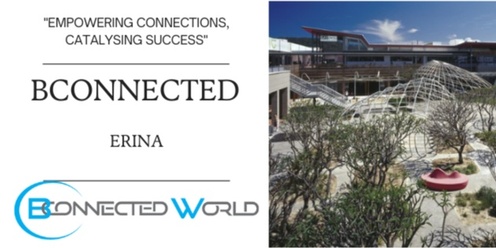 Bconnected Networking Erina NSW