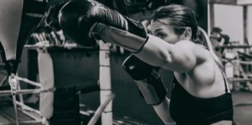 FREE Women's Boxing Series 