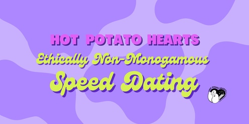 Non Monogamous Speed Dating