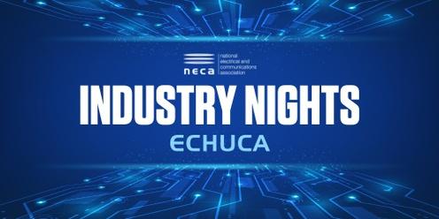 CANCELLED: NECA Industry Nights - Echuca