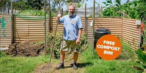 Composting at Home NOWRA (May)