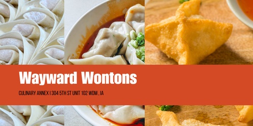 Wayward Wonton