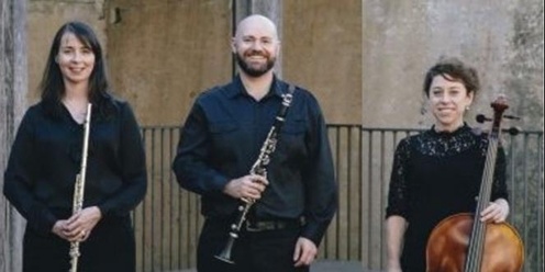 Sirius Chamber Ensemble Sep24