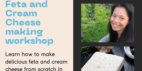 Feta and Cream Cheese making workshop - Boundary Creek - Tuatapere