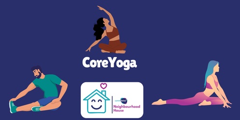 CoreYoga