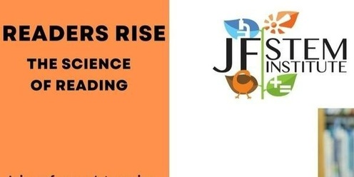 Black Parent Network Presents: Readers Rise