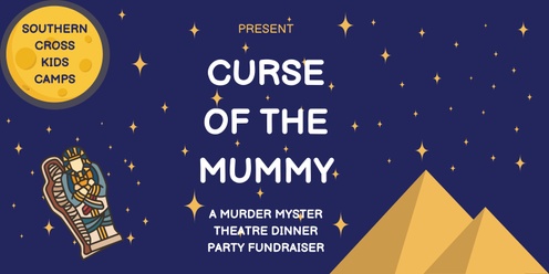 Curse of the Mummy