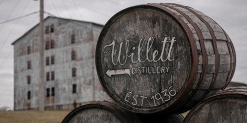 Alibi Whiskey Club - Willett Distillery