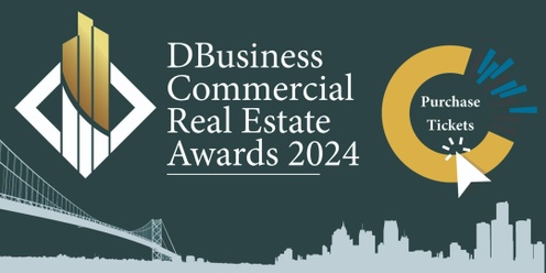 DBusiness Breakfast Series - Commercial Real Estate Awards