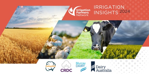 Irrigation Insights 2024