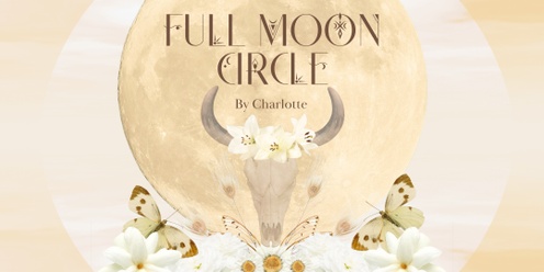 Full Moon Circle