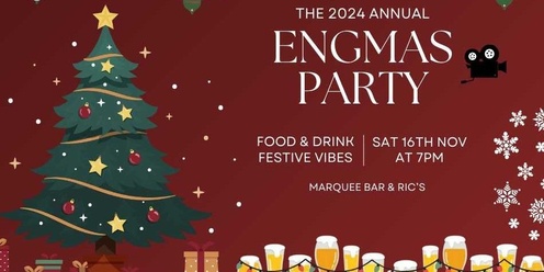 ENGMAS 2024