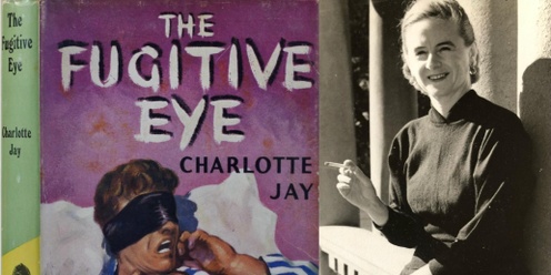 The Fugitive Eye (1961): Special screening