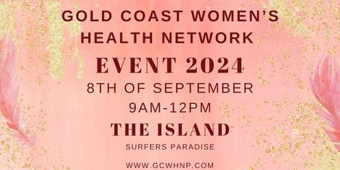 Gold Coast Women’s Health Network Event