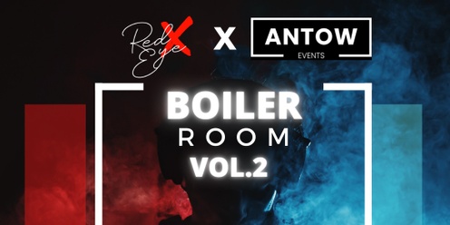 Boiler Room Vol.2