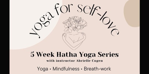 Yoga for Self Love