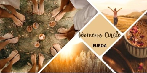 Women’s Circle EUROA 