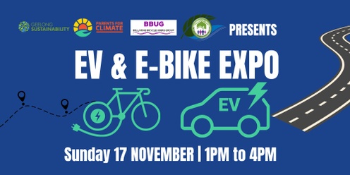 Bellarine EV & EB Expo